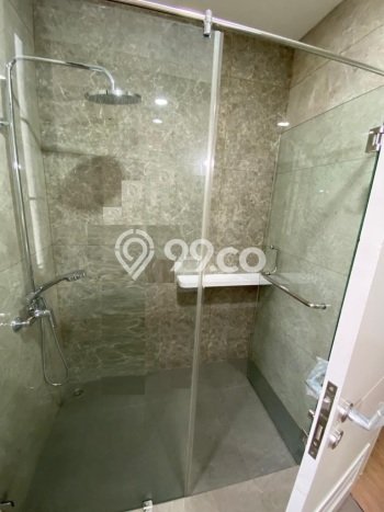 For Sale! Luxury House LT 126m2 Desain Elegan di Alam Sutera For Sale! Luxury House LT 126m2 Desain Elegan di Alam Sutera