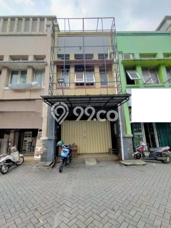 Paling Diincar! Ruko Dijual di Graha Raya Harga Kompetitif Paling Diincar! Ruko Dijual di Graha Raya Harga Kompetitif