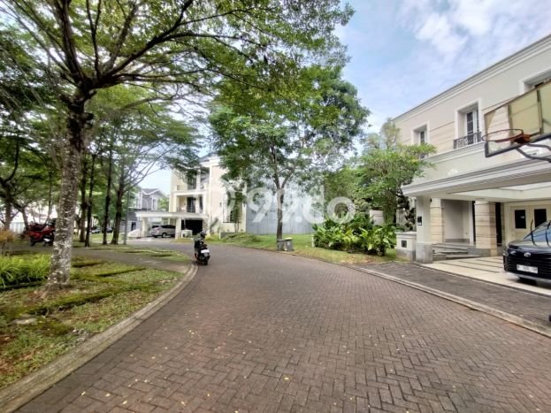 Tanah Kavling Dijual di Tangerang dengan Spesifikasi 565m2 Tanah Kavling Dijual di Tangerang dengan Spesifikasi 565m2