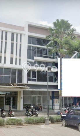 Ruko Dijual di Tangerang LT 80m2 & LB 164m2 Lokasi Terbaik! Ruko Dijual di Tangerang LT 80m2 & LB 164m2 Lokasi Terbaik!