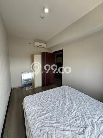 Apartemen Terjangkau Dijual di Tangerang 1 KT & 0 KM Apartemen Terjangkau Dijual di Tangerang 1 KT & 0 KM