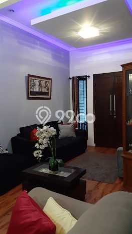 Hunian Cantik Modern Lb 200m2 di Pamulang, Tangerang Selatan Hunian Cantik Modern Lb 200m2 di Pamulang, Tangerang Selatan
