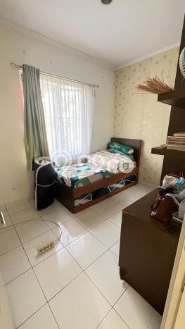 Rumah Luxury Modern Siap Huni di BSD City Tangerang Rumah Luxury Modern Siap Huni di BSD City Tangerang