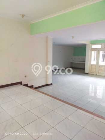 Rumah Modern 3 KT di Cikupa Citra Raya Tangerang Unfurnished Rumah Modern 3 KT di Cikupa Citra Raya Tangerang Unfurnished