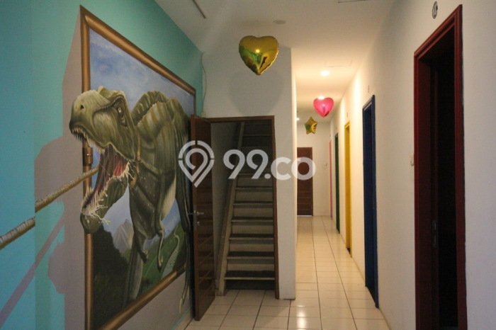 Ruko Dijual di Tangerang LT 85m2 & LB 277m2 Lokasi Terbaik! Ruko Dijual di Tangerang LT 85m2 & LB 277m2 Lokasi Terbaik!