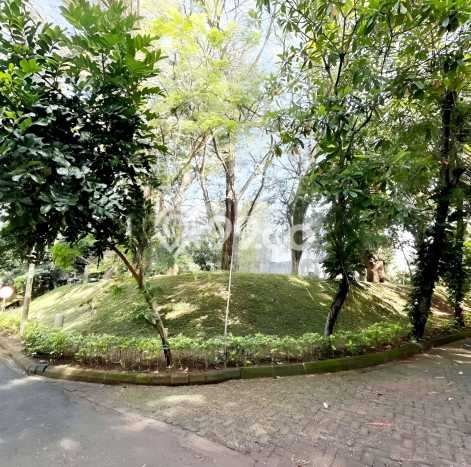 Kavling Tanah untuk Dijual di BSD City, Tangerang, Luas 566m2 Kavling Tanah untuk Dijual di BSD City, Tangerang, Luas 566m2