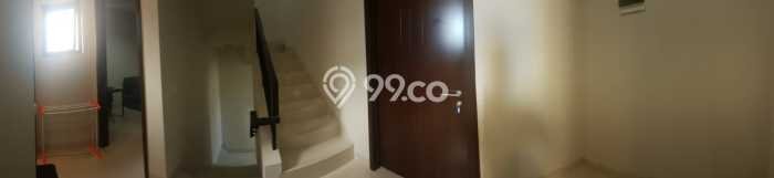 Rumah Elit Modern Tanpa Renovasi di BSD City Tangerang Rumah Elit Modern Tanpa Renovasi di BSD City Tangerang
