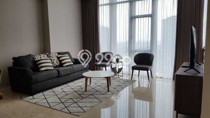 Sewa Apartemen Ekonomis 3 KT di Alam Sutera Tangerang Sewa Apartemen Ekonomis 3 KT di Alam Sutera Tangerang