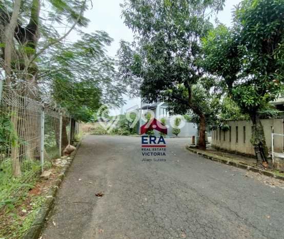 Dijual Rumah Luas Elegan Dengan View Eksklusif di BSD City, Tangerang Dijual Rumah Luas Elegan Dengan View Eksklusif di BSD City, Tangerang