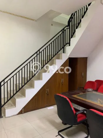 Rumah Luxury Best Location di Jakarta Timur, DKI Jakarta Rumah Luxury Best Location di Jakarta Timur, DKI Jakarta