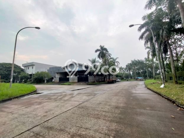 FOR RENT! Gudang di BSD City Cocok untuk Bisnis 360m2 FOR RENT! Gudang di BSD City Cocok untuk Bisnis 360m2