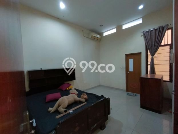 Dijual Rumah Luas Megah Dengan View Eksklusif di Villa Melati Mas, Tangerang Selatan Dijual Rumah Luas Megah Dengan View Eksklusif di Villa Melati Mas, Tangerang Selatan