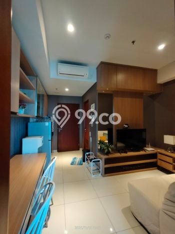 Dijual Apartemen 1 KT & 0 KM di Tangerang Lokasi Strategis Dijual Apartemen 1 KT & 0 KM di Tangerang Lokasi Strategis