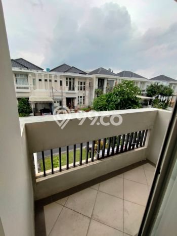 Rumah Kontrakan Tangerang LT 180m2 LB 200m2 Kawasan Gading Serpong Rumah Kontrakan Tangerang LT 180m2 LB 200m2 Kawasan Gading Serpong
