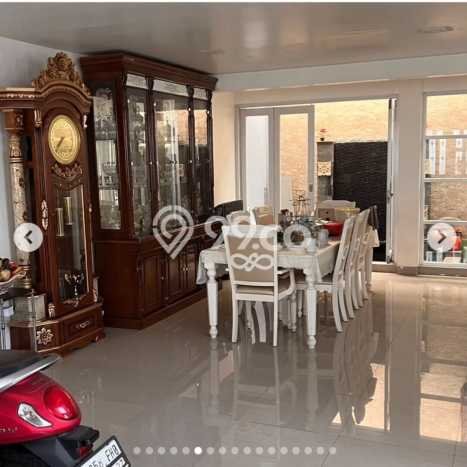 Dijual Rumah Mewah Elegan Dengan View Cantik di BSD City, Tangerang Dijual Rumah Mewah Elegan Dengan View Cantik di BSD City, Tangerang