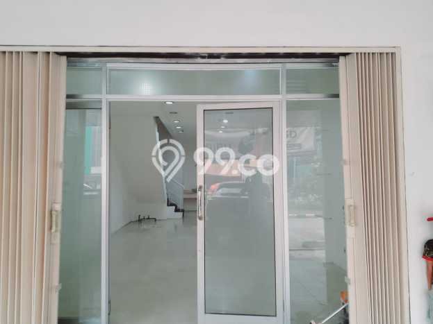 Dijual! Ruko di BSD City Tangerang LT 67m2 / LB 130m2 Kawasan Strategis Dijual! Ruko di BSD City Tangerang LT 67m2 / LB 130m2 Kawasan Strategis