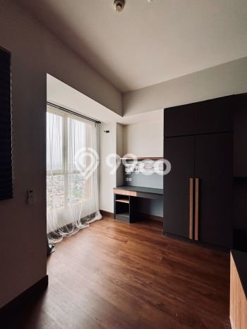Apartemen Terawat Dijual di Tangerang Selatan Spesifikasi 1 KT, 0 KM Apartemen Terawat Dijual di Tangerang Selatan Spesifikasi 1 KT, 0 KM
