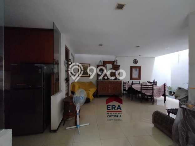 Dijual Rumah Luas Elegan Dengan View Eksklusif di BSD City, Tangerang Dijual Rumah Luas Elegan Dengan View Eksklusif di BSD City, Tangerang