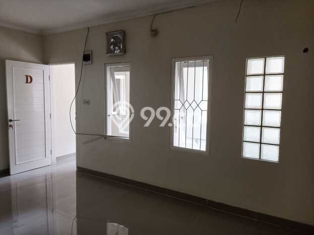 Jual Rumah Luas Elegan Dengan View Eksklusif di BSD City, Tangerang Jual Rumah Luas Elegan Dengan View Eksklusif di BSD City, Tangerang