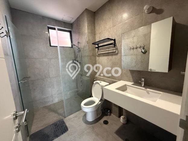 Disewakan Apartemen Murah di Alam Sutera 2 Bedroom Disewakan Apartemen Murah di Alam Sutera 2 Bedroom
