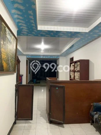 Rumah Luxury Best Location di Jakarta Timur, DKI Jakarta Rumah Luxury Best Location di Jakarta Timur, DKI Jakarta