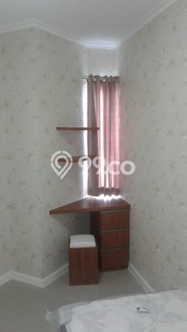 Apartemen Terawat Dijual di Jakarta Selatan Spesifikasi 2 KT, 1 KM Apartemen Terawat Dijual di Jakarta Selatan Spesifikasi 2 KT, 1 KM