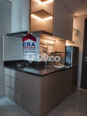 Hunian Apartemen Strategis untuk Dijual di Tangerang dengan 0 Kamar Hunian Apartemen Strategis untuk Dijual di Tangerang dengan 0 Kamar