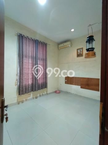 Dijual Rumah Luas Megah Dengan View Eksklusif di Villa Melati Mas, Tangerang Selatan Dijual Rumah Luas Megah Dengan View Eksklusif di Villa Melati Mas, Tangerang Selatan