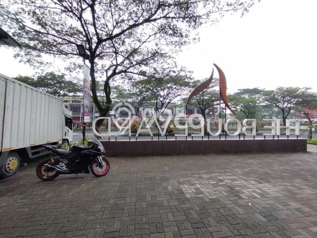 Ruko Dijual di Prime Area Tangerang Luas 106m2 Ruko Dijual di Prime Area Tangerang Luas 106m2