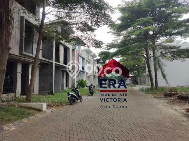 Lahan untuk Dijual di Serpong Tangerang Selatan Luas 80m2 Lahan untuk Dijual di Serpong Tangerang Selatan Luas 80m2