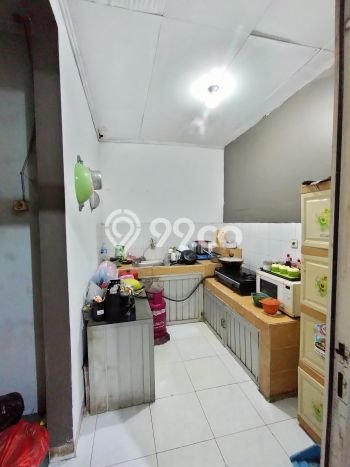 Jual Rumah Mewah Elegan Dengan View Cantik di Modernland, Tangerang Jual Rumah Mewah Elegan Dengan View Cantik di Modernland, Tangerang