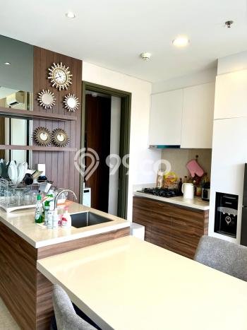 Dijual Apartemen Eksklusif 2 Bedroom di Tangerang Dekat ke Fasilitas Umum Dijual Apartemen Eksklusif 2 Bedroom di Tangerang Dekat ke Fasilitas Umum