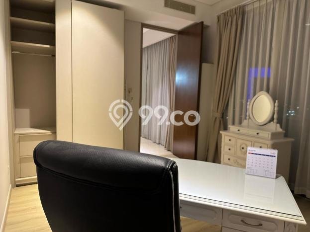 Apartemen Minimalis untuk Disewa, 3 Kamar di Tangerang Apartemen Minimalis untuk Disewa, 3 Kamar di Tangerang