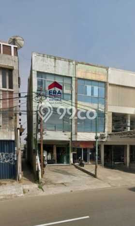 Untuk Dijual Ruko di Serpong Tangerang Selatan LT 223m2 / LB 335m2 Untuk Dijual Ruko di Serpong Tangerang Selatan LT 223m2 / LB 335m2