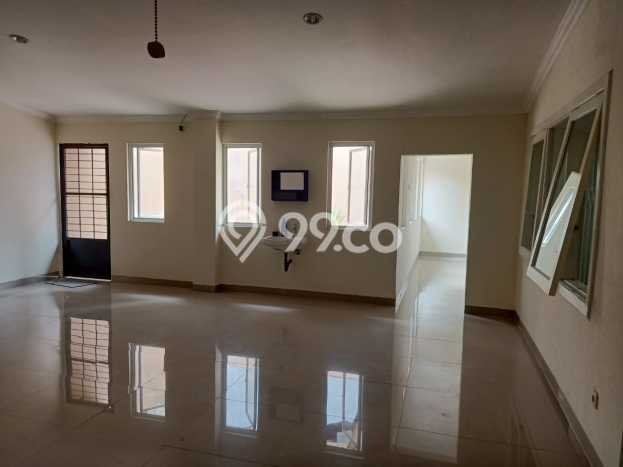 Jual Rumah Luas Elegan Dengan View Eksklusif di BSD City, Tangerang Jual Rumah Luas Elegan Dengan View Eksklusif di BSD City, Tangerang