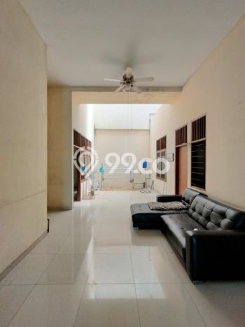 Dijual Rumah Luas Megah Dengan View Eksklusif di Villa Melati Mas, Tangerang Selatan Dijual Rumah Luas Megah Dengan View Eksklusif di Villa Melati Mas, Tangerang Selatan