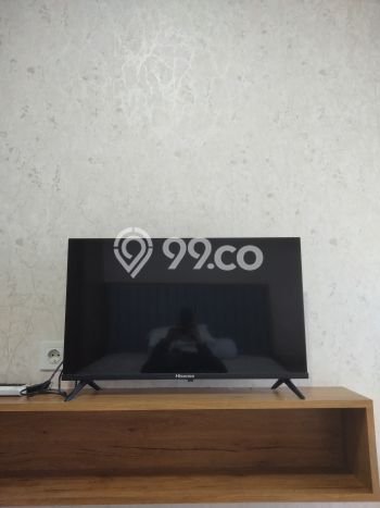 Disewakan Apartemen Ekonomis 1 BR di Alam Sutera Tangerang Disewakan Apartemen Ekonomis 1 BR di Alam Sutera Tangerang