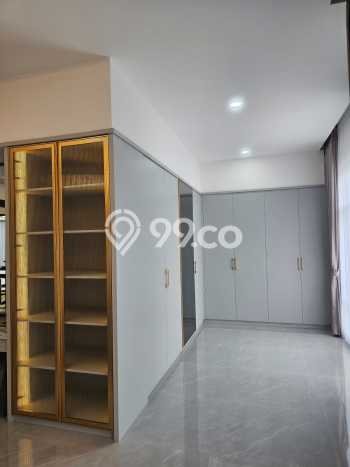 For Sale! Luxury House LT 240m2 Desain Modern di Alam Sutera For Sale! Luxury House LT 240m2 Desain Modern di Alam Sutera