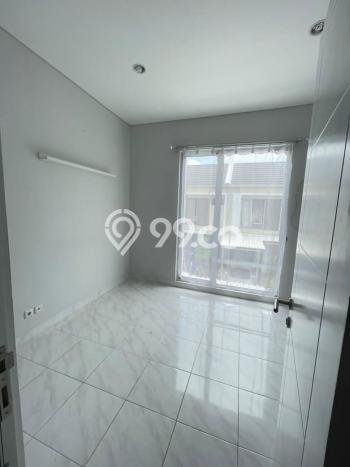 Rumah Minimalis 2 KT LT 40m2 di Gading Serpong Rumah Minimalis 2 KT LT 40m2 di Gading Serpong
