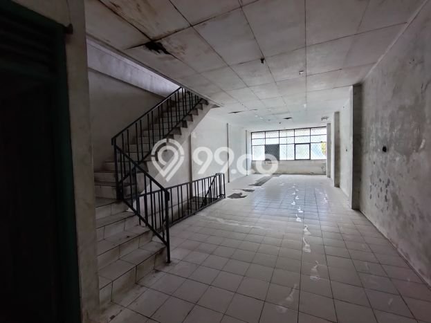 Ruko Usaha Dijual di Ciputat Tangerang Selatan LT 75m2 & LB 230m2 Ruko Usaha Dijual di Ciputat Tangerang Selatan LT 75m2 & LB 230m2