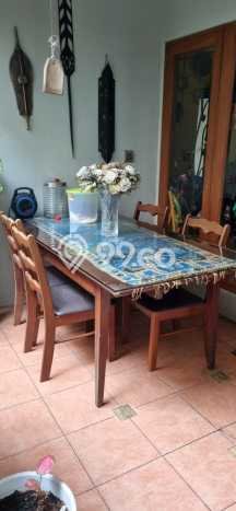 Dijual Rumah Mewah Megah Dengan View Cantik di BSD City, Tangerang Dijual Rumah Mewah Megah Dengan View Cantik di BSD City, Tangerang