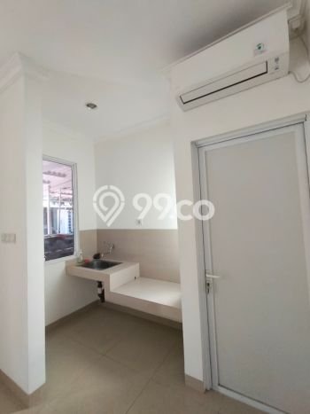 Rumah sewa siap huni 2 Kamar Tidur di Gading Serpong, Tangerang Rumah sewa siap huni 2 Kamar Tidur di Gading Serpong, Tangerang
