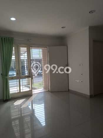 Rumah Luas Asri 2 KT Siap Pakai di Gading Serpong Tangerang Rumah Luas Asri 2 KT Siap Pakai di Gading Serpong Tangerang