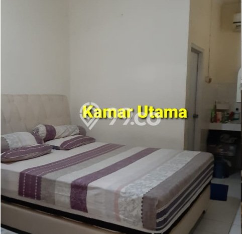 Rumah Luas Asri 3 KT Siap Pakai di BSD City Tangerang Rumah Luas Asri 3 KT Siap Pakai di BSD City Tangerang