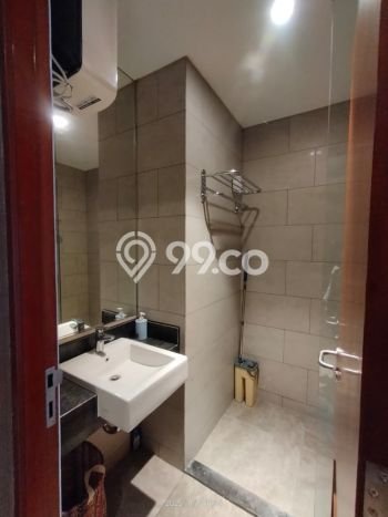 Dijual Apartemen 1 KT & 0 KM di Tangerang Lokasi Strategis Dijual Apartemen 1 KT & 0 KM di Tangerang Lokasi Strategis