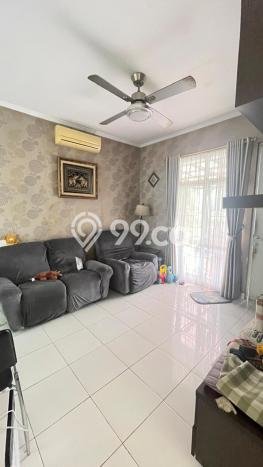 Rumah Luxury Modern Siap Huni di BSD City Tangerang Rumah Luxury Modern Siap Huni di BSD City Tangerang