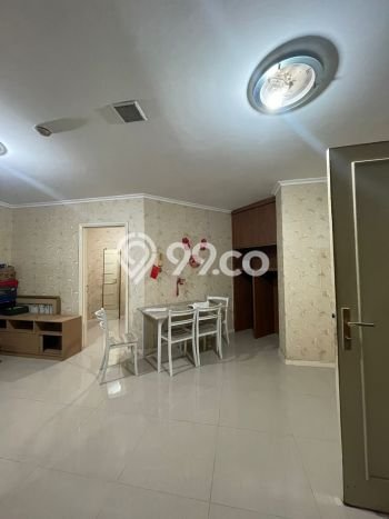 Apartemen Terawat Dijual di Jakarta Selatan Spesifikasi 2 KT, 1 KM Apartemen Terawat Dijual di Jakarta Selatan Spesifikasi 2 KT, 1 KM