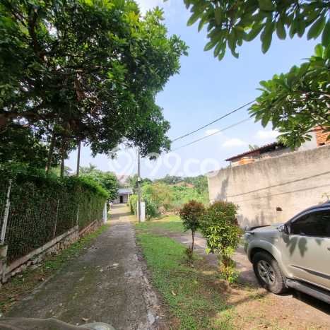 Hunian Mewah Siap Huni LT 1790m2 di Ciputat, Tangerang Selatan Hunian Mewah Siap Huni LT 1790m2 di Ciputat, Tangerang Selatan