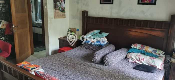 Dijual Rumah Mewah Megah Dengan View Cantik di BSD City, Tangerang Dijual Rumah Mewah Megah Dengan View Cantik di BSD City, Tangerang