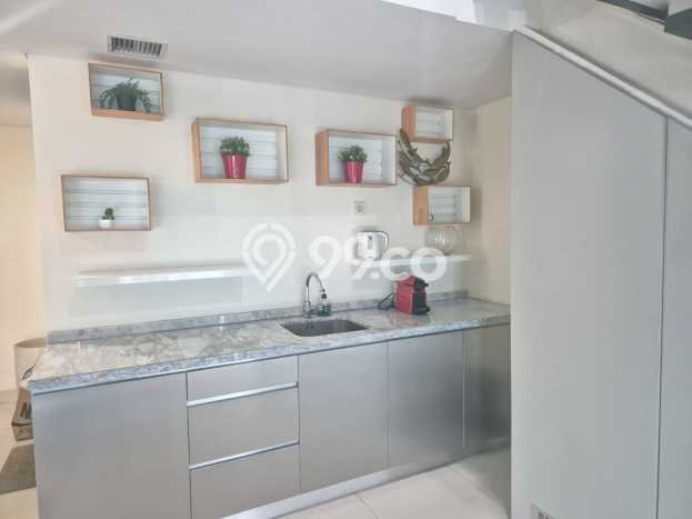 Untuk Dijual Apartemen 0 KT & 1 KM di Tangerang Lokasi Strategis Untuk Dijual Apartemen 0 KT & 1 KM di Tangerang Lokasi Strategis
